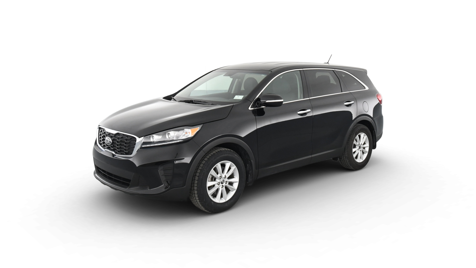 Used 2020 Kia Sorento Carvana